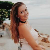 Отзыв от Надежда - Виза Destination Thailand